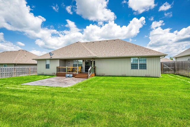 4269 Madrid Ave, Ozark, MO 65721 - photo 31