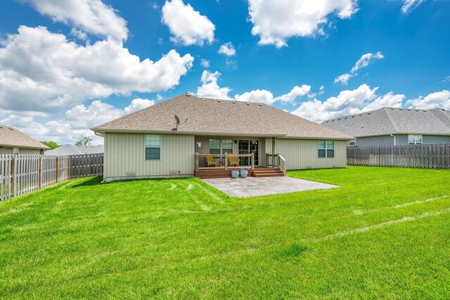 4269 Madrid Ave, Ozark, MO 65721 - photo 33