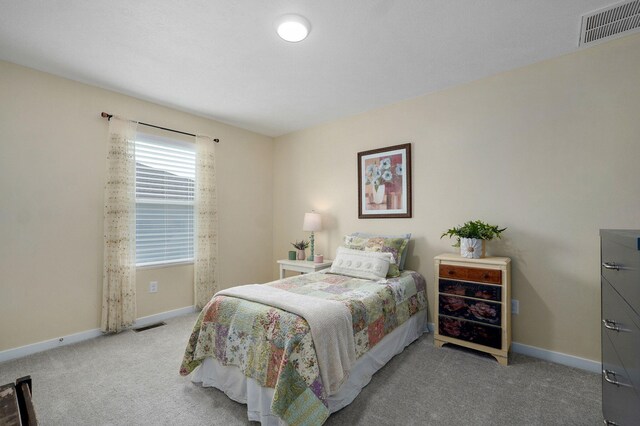 1132 E Lakota St, Nixa, MO 65714 - carpeted bedroom with baseboards