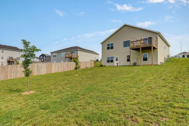 1132 E Lakota St, Nixa, MO 65714 - view of rear view of property