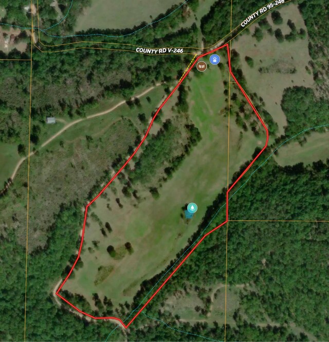 000 County Road 246, Drury, MO 65638