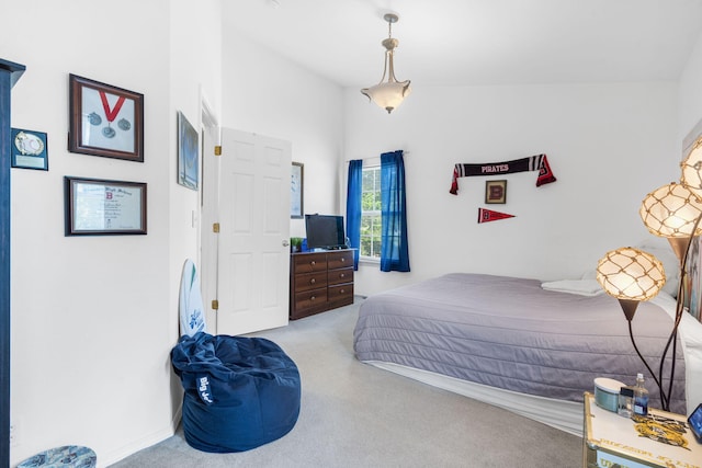 120 Deer Run Rd, Branson, MO 65616 - view of carpeted bedroom