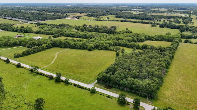 5473 N State Highway 125, Strafford, MO 65757 - view of rural area featuring agricultural land