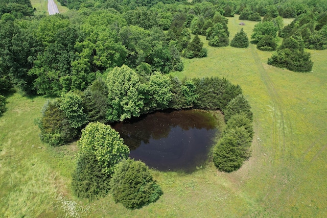 7692 N State Highway H, Springfield, MO 65803 - aerial view of a large body of water