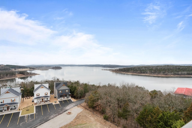 200 Majestic Dr # 423, Branson, MO 65616 - water view