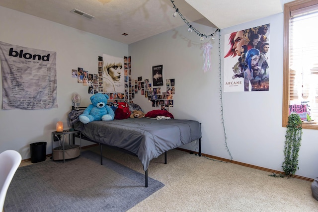 5052 E Cherry Pl, Springfield, MO 65809 - carpeted bedroom with baseboards