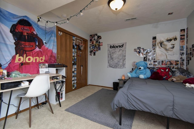 5052 E Cherry Pl, Springfield, MO 65809 - carpeted bedroom featuring baseboards