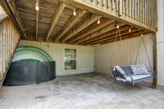 5052 E Cherry Pl, Springfield, MO 65809 - view of patio / terrace