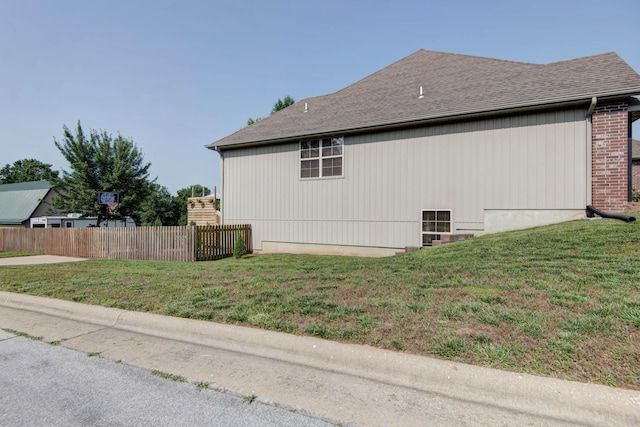 5052 E Cherry Pl, Springfield, MO 65809 - view of property exterior
