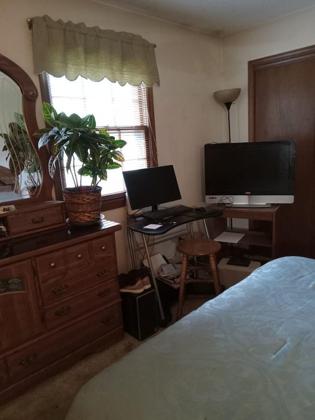 1361 E Dunkirk St, Springfield, MO 65804 - bedroom with a desk