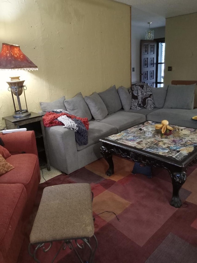 1361 E Dunkirk St, Springfield, MO 65804 - view of living area
