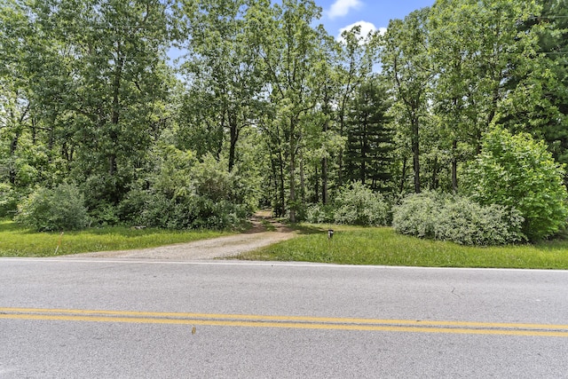 13544 State Highway Kk, Marshfield, MO 65706 - view of asphalt road