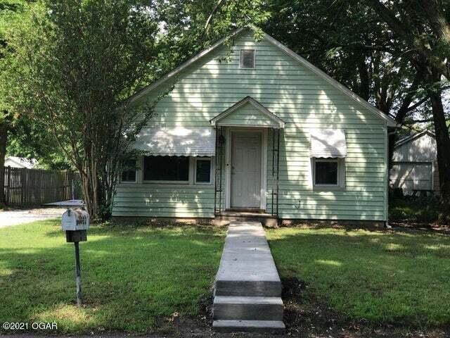 1222 S Mckinley, Joplin, MO 64801 - photo 1