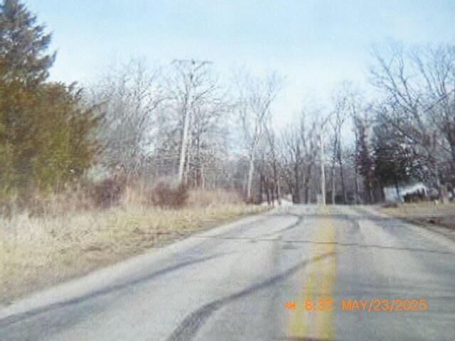 1098 Sundown Ln, Forsyth, MO 65653 - view of asphalt street