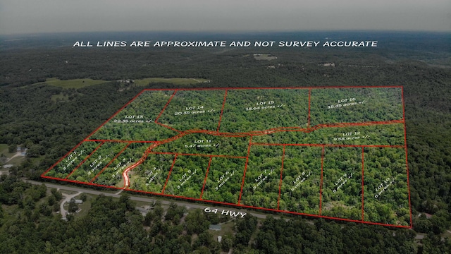000 64th Hwy Lot 11, Lebanon, MO 65536