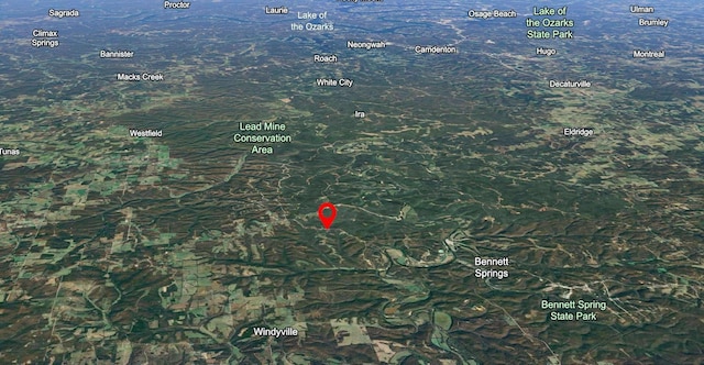 000 64th Hwy Lot 11, Lebanon, MO 65536