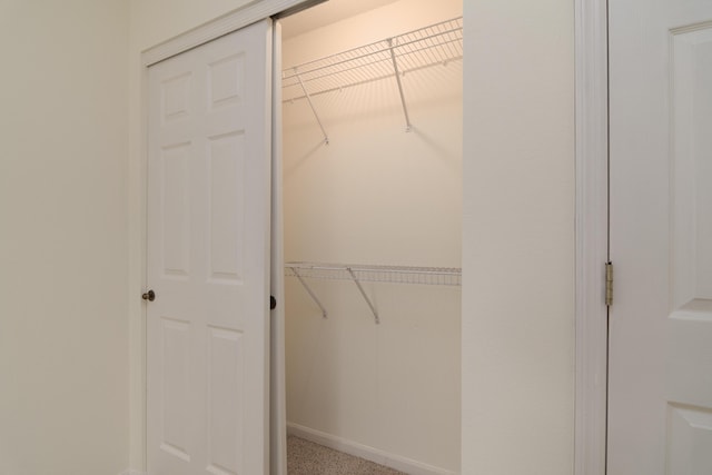 118 Vixen Cir Unit D, Branson, MO 65616 - view of closet