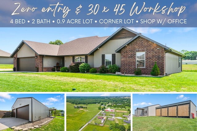 22 Kinder Ln, Rogersville, MO 65742 - photo 1