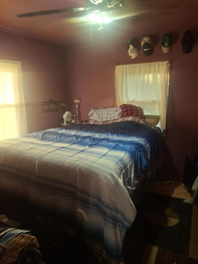 1224 Columbus St, West Plains, MO 65775 - view of bedroom