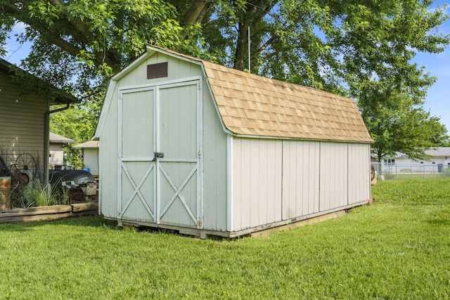 1427 W Missouri St, Buffalo, MO 65622 - view of shed