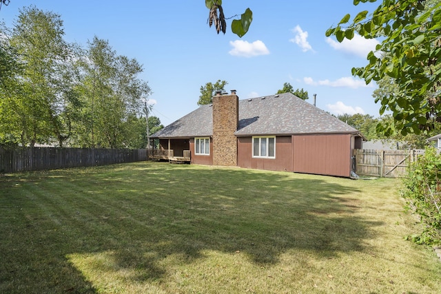 5618 S Kimbrough Ave, Springfield, MO 65810 - photo 36