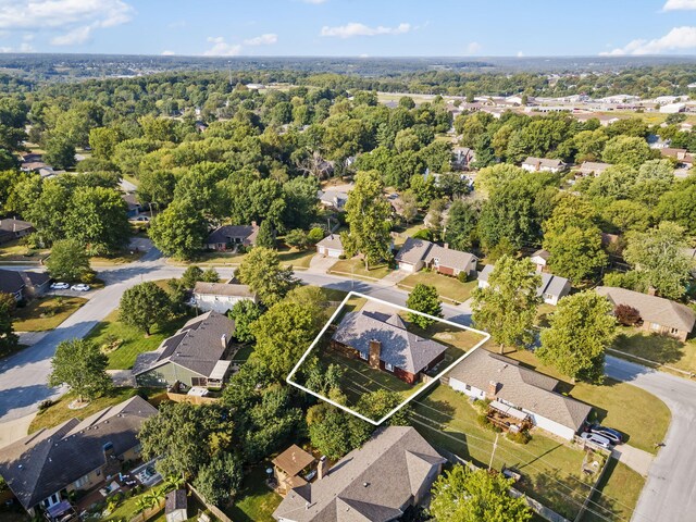 5618 S Kimbrough Ave, Springfield, MO 65810 - photo 42