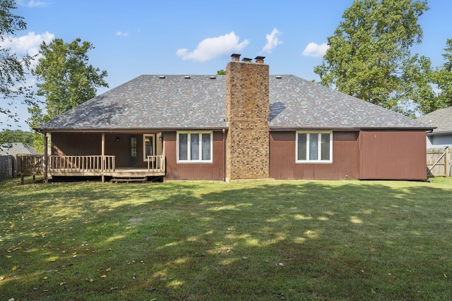 5618 S Kimbrough Ave, Springfield, MO 65810 - photo 37