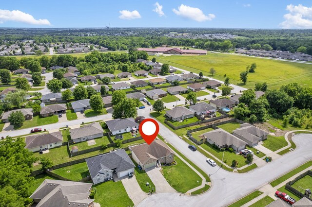 4418 W State St, Springfield, MO 65802 - photo 34