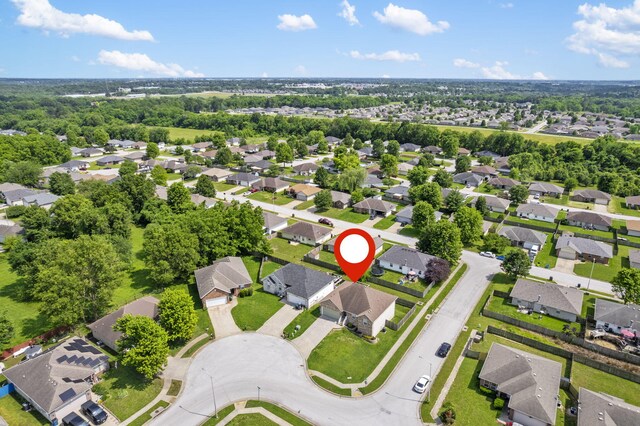 4418 W State St, Springfield, MO 65802 - photo 36
