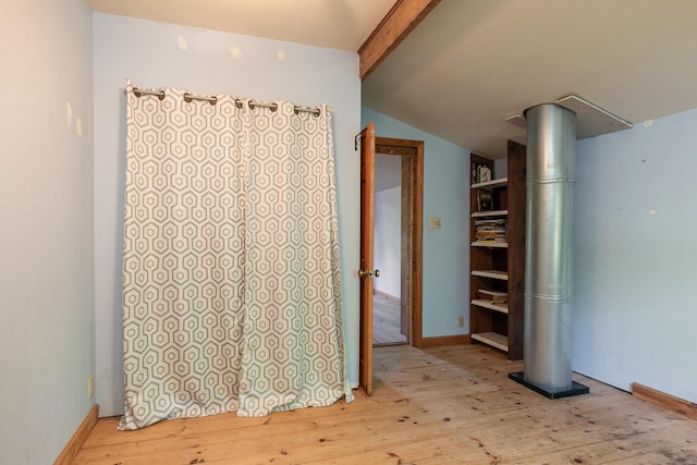 12234 Co Rd Unit 76-269, Ava, MO 65608 - empty room featuring wood-type flooring