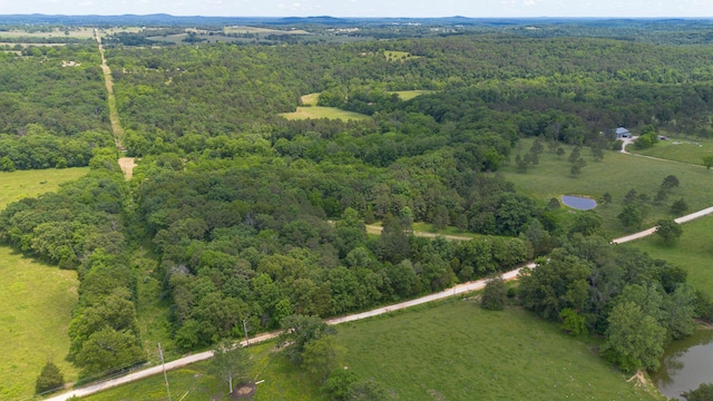 12234 Co Rd Unit 76-269, Ava, MO 65608 - aerial view of a forest