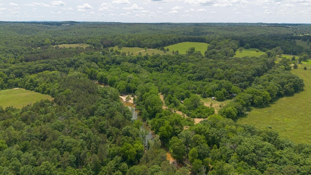 12234 Co Rd Unit 76-269, Ava, MO 65608 - bird's eye view of a heavily wooded area