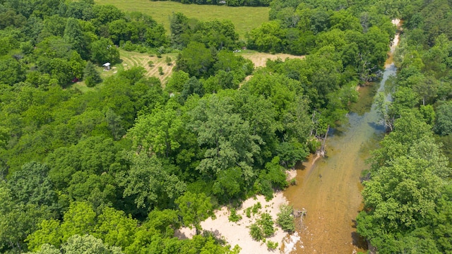 12234 Co Rd Unit 76-269, Ava, MO 65608 - aerial view of a forest