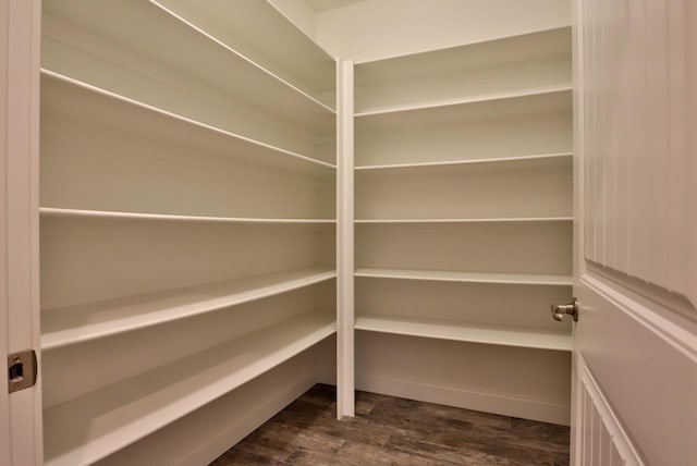 1189 N Cedar Ridge Ave, Springfield, MO 65802 - view of pantry