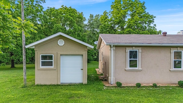 875-883 State Route T, West Plains, MO 65775 - view of shed