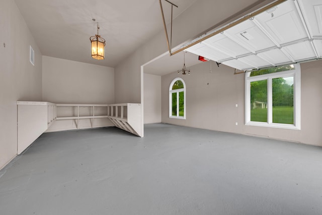 875-883 State Route T, West Plains, MO 65775 - view of garage