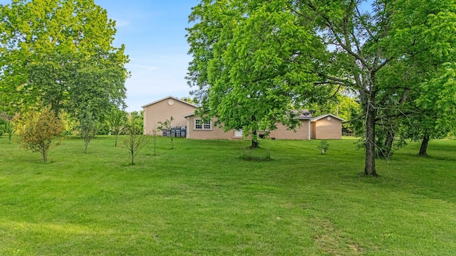 875-883 State Route T, West Plains, MO 65775 - view of green lawn