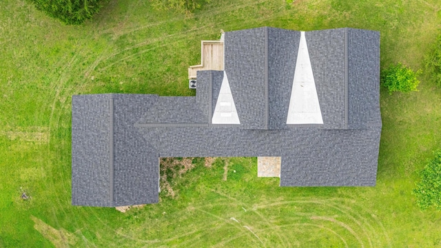 875-883 State Route T, West Plains, MO 65775 - view from above of property