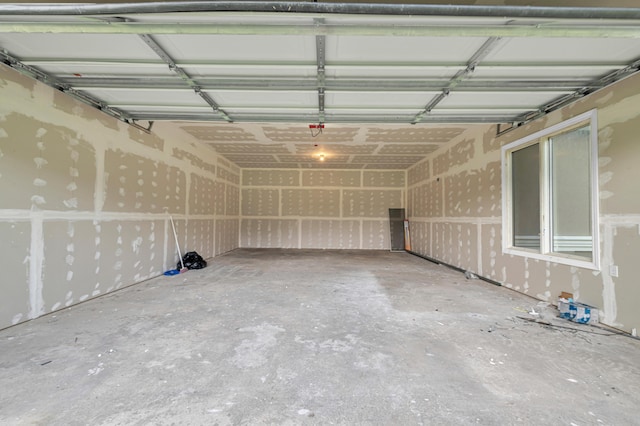 875-883 State Route T, West Plains, MO 65775 - view of garage