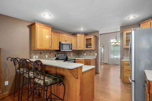 308 Park Cir, Sparta, MO 65753 - photo 4