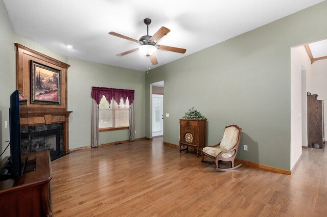 308 Park Cir, Sparta, MO 65753 - photo 6