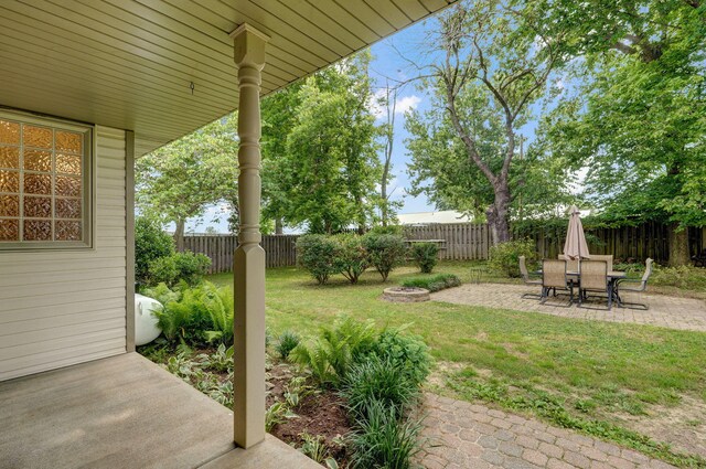 308 Park Cir, Sparta, MO 65753 - photo 32