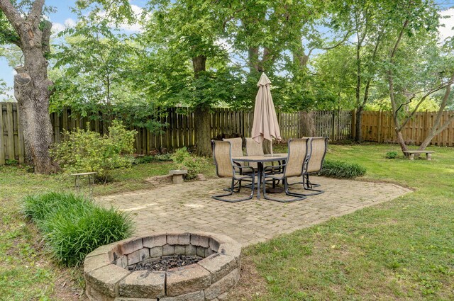 308 Park Cir, Sparta, MO 65753 - photo 29