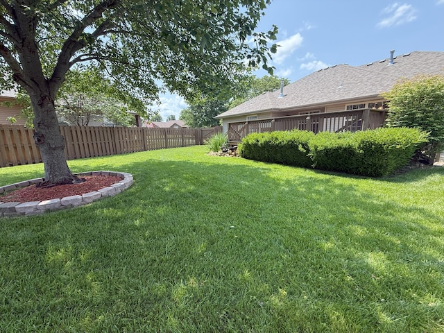 780 S Timber Ridge Dr, Nixa, MO 65714 - view of yard