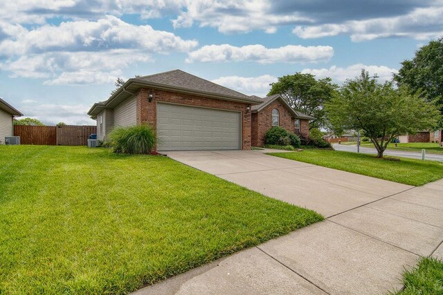 780 S Timber Ridge Dr, Nixa, MO 65714 - photo 3