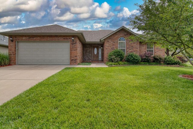 780 S Timber Ridge Dr, Nixa, MO 65714 - photo 4