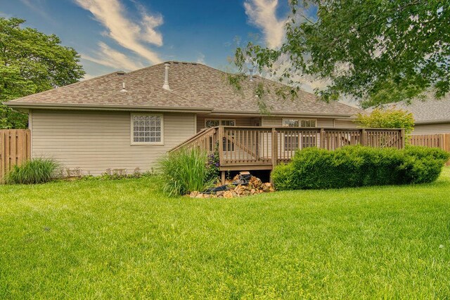 780 S Timber Ridge Dr, Nixa, MO 65714 - photo 43