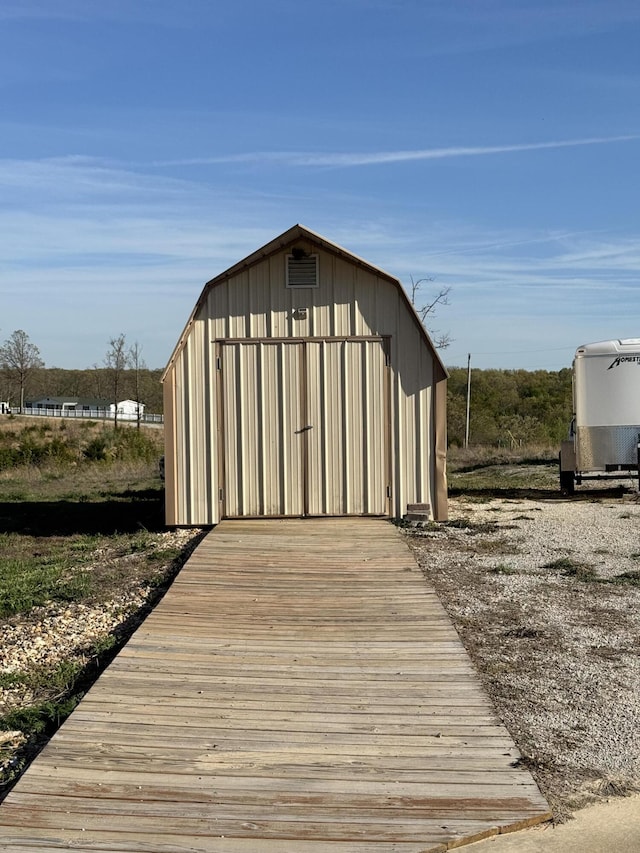 3600 Steven Dr, Cabool, MO 65689 - view of outdoor structure