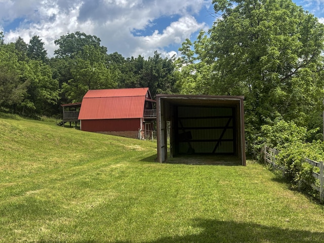 1063 County Road 527, Gainesville, MO 65655 - photo 12
