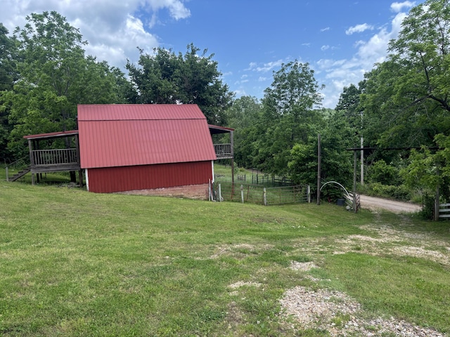 1063 County Road 527, Gainesville, MO 65655 - photo 21